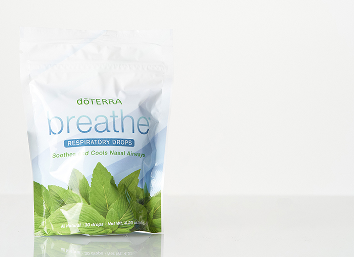 doTERRA Breathe Drops Image