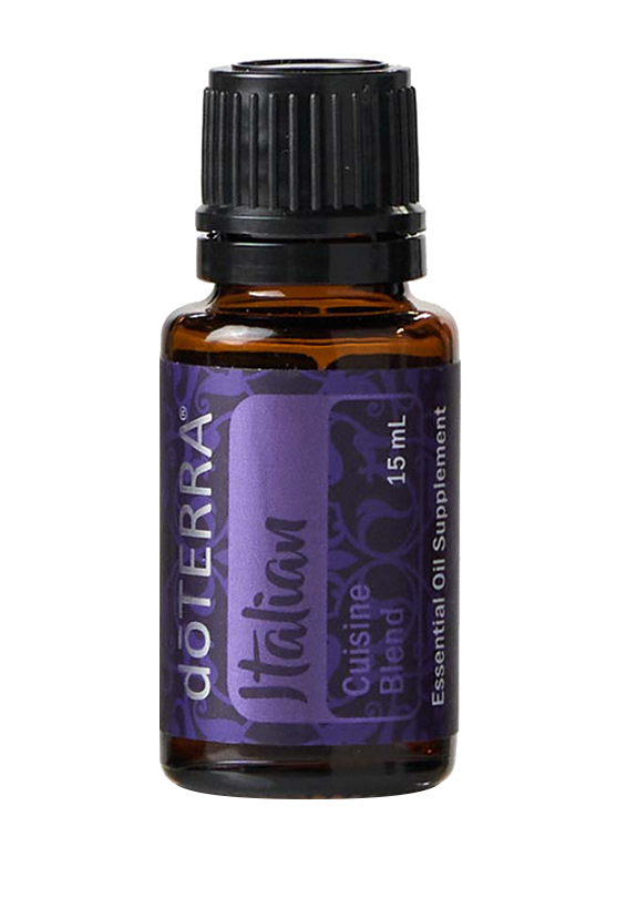 Italian Cuisine Blend