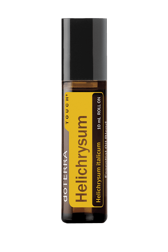 Helichrysum Touch 10 mL Bottle