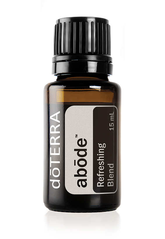 dōTERRA® abōde® Oil