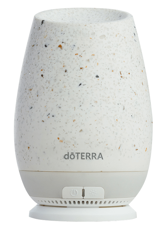 Roam Essential Oil Diffuser
