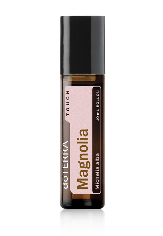 doTERRA Magnolia Touch