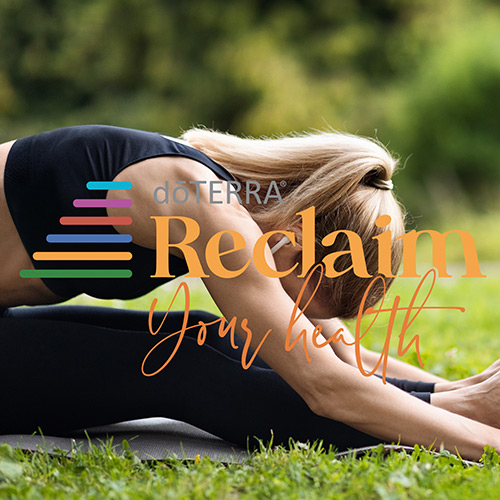 Reclaim Your Health