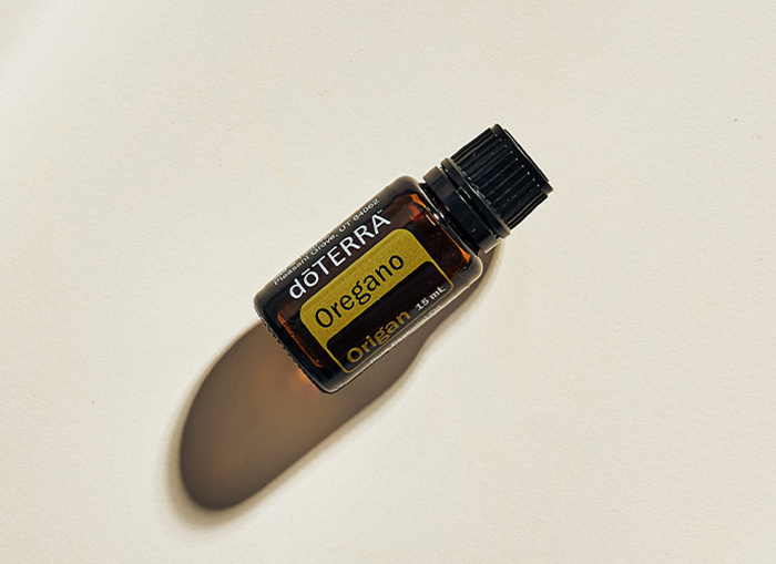 Oregano Oil Image