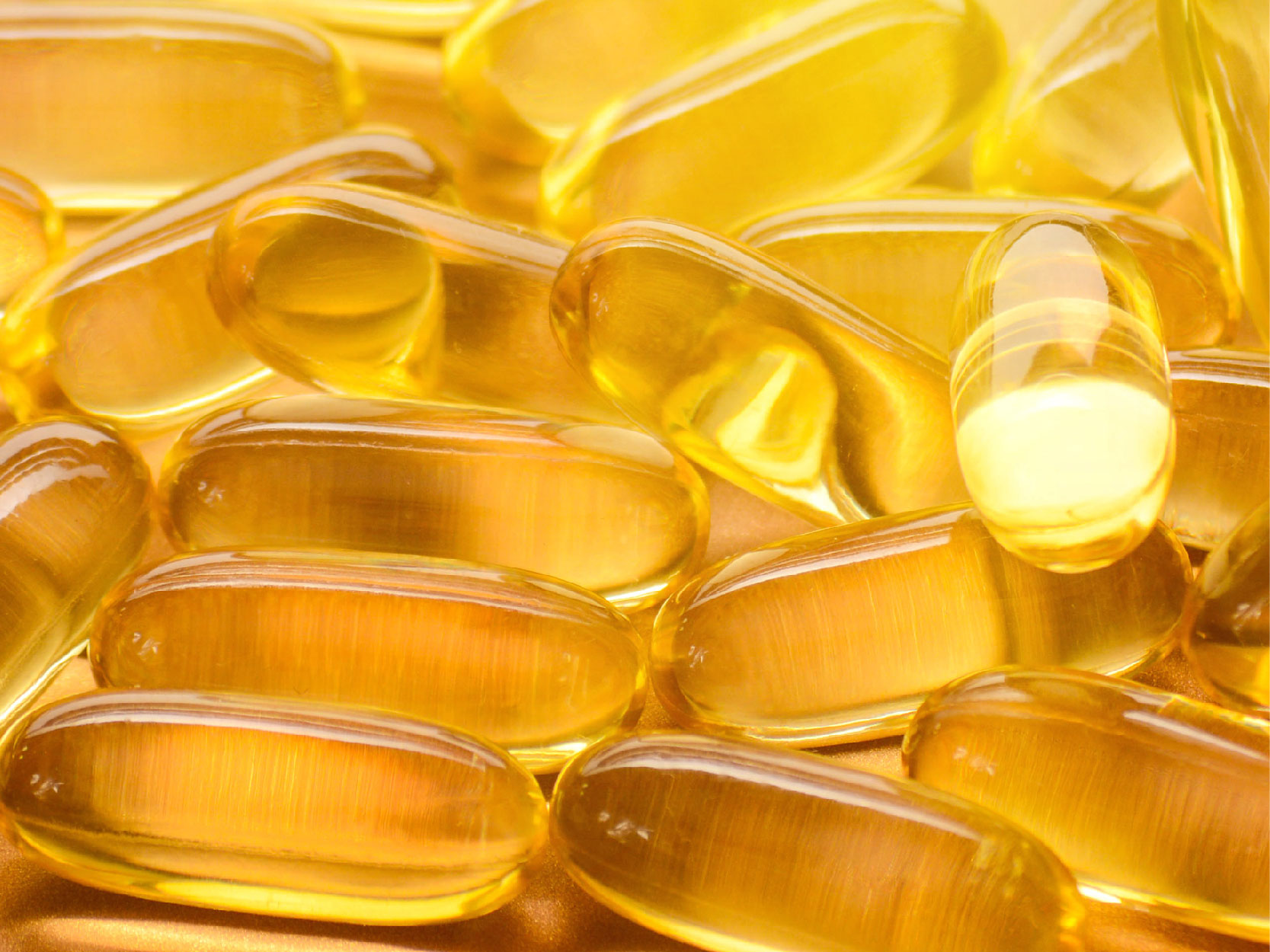 Vitamin D Ingredient Image