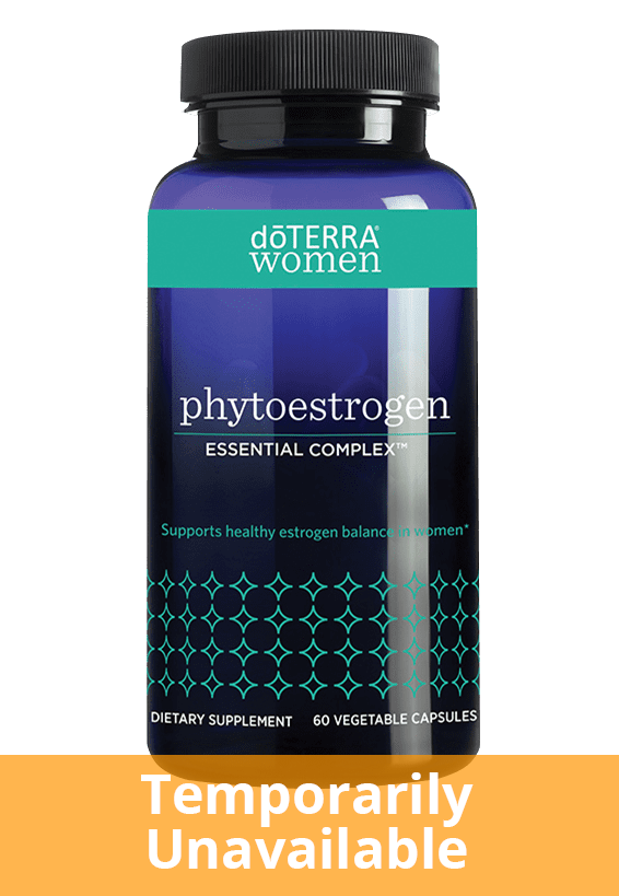 Phytoestrogen Essential Complex