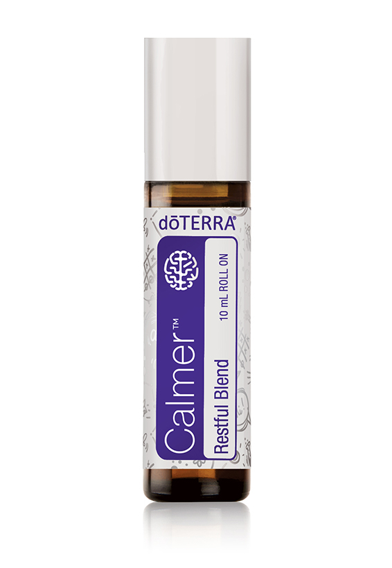 Calmer™ Oil Blend