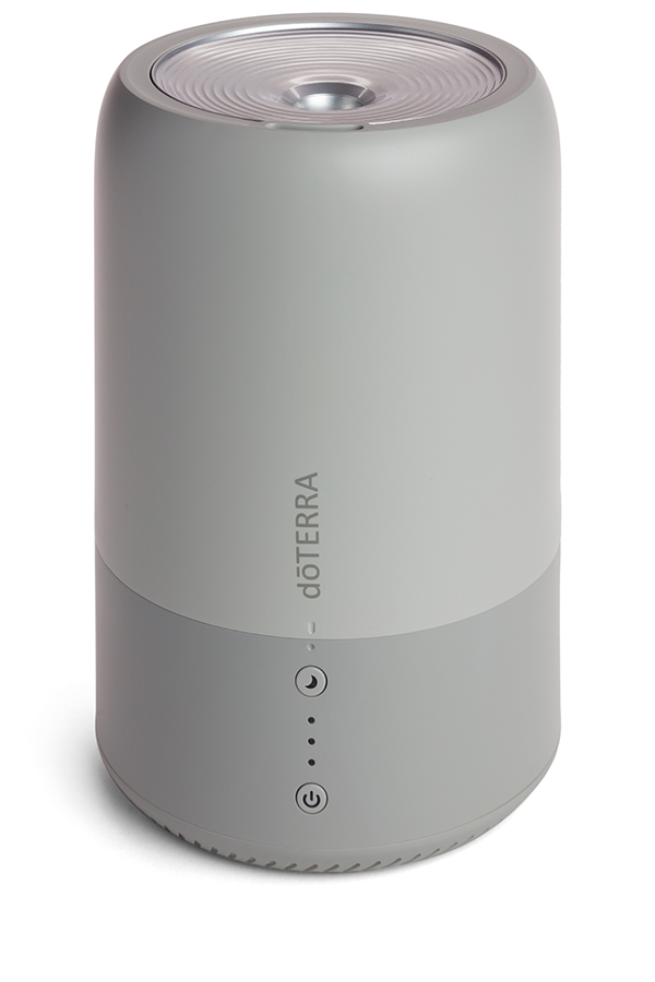 Dawn Aroma Humidifier