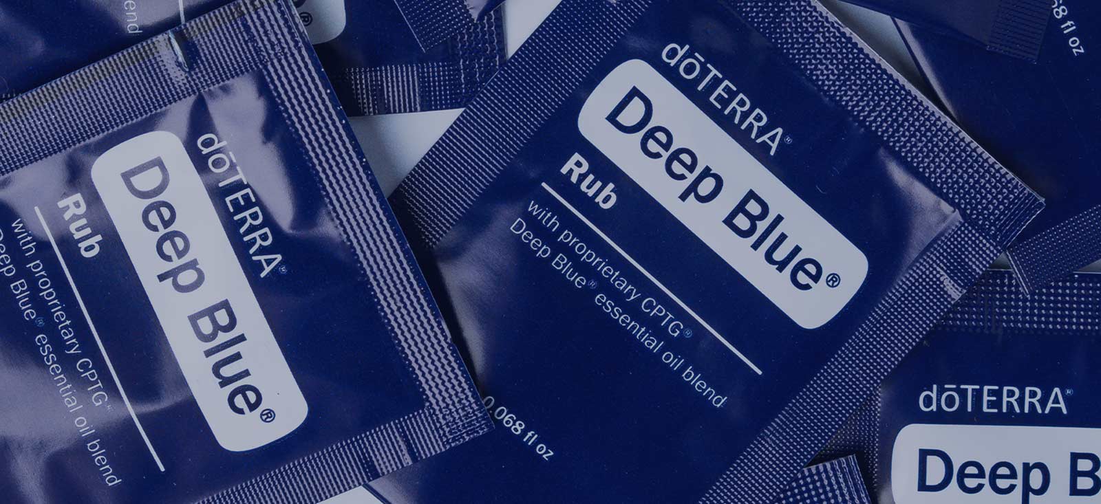 Deep Blue Rub Samples image