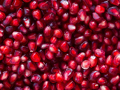 Pomegranate Seed image