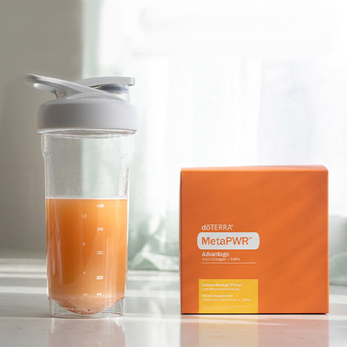 MetaPWR Advantage Product Image