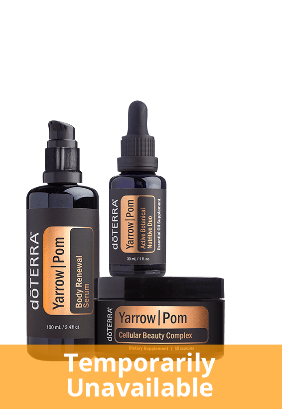 Yarrow|Pom Collection