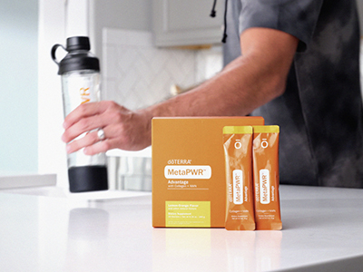 MetaPWR Advantage Image