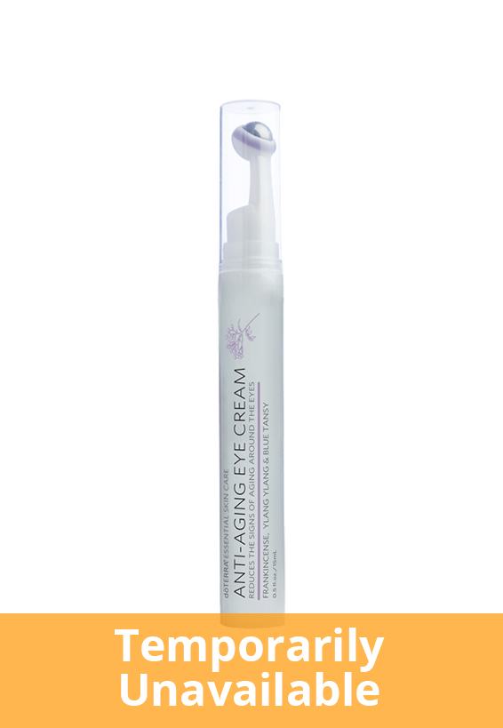 Anti-Aging Eye Cream