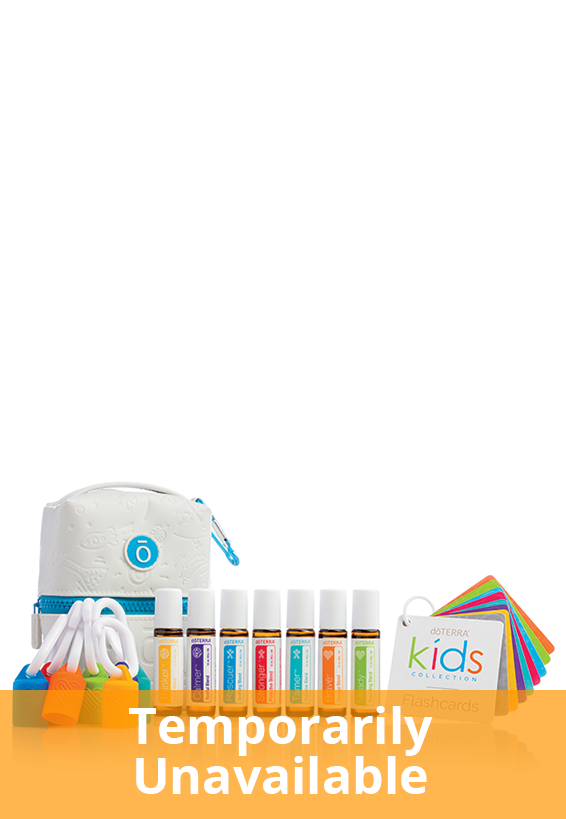 Kids Oil Collection