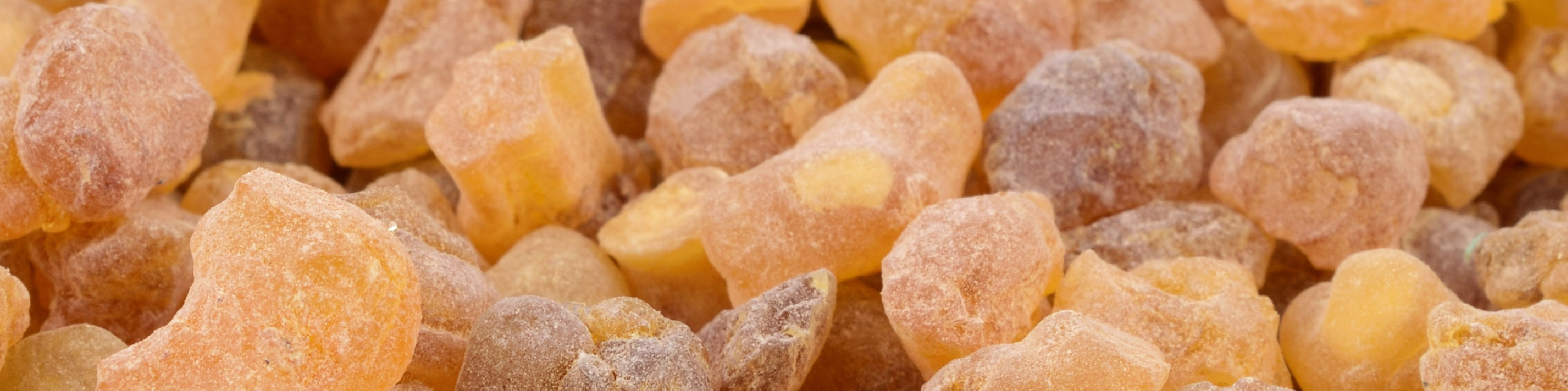 Frankincense Crystals image