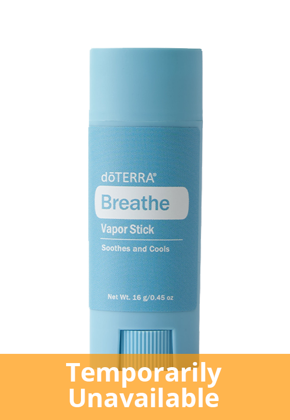 doTERRA Breathe Vapor Stick