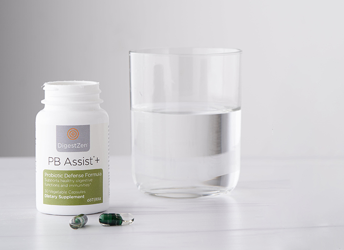 PB Assist Product image