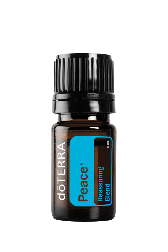 dōTERRA Peace® Oil Blend